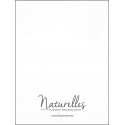 NATURELLES |Premier Numéro