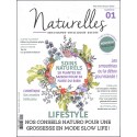 NATURELLES |Premier Numéro