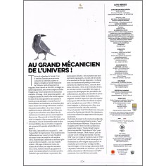 AUTO HEROES |Premier Numéro 2