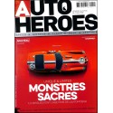 AUTO HEROES |Premier Numéro