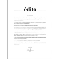 BAT'CARRÉ |Premier Numéro 2