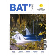 BAT'CARRÉ |Premier Numéro
