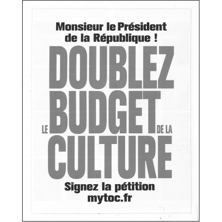 L'IMPÉRATIF |Premier Numéro