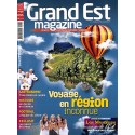 GRAND EST MAGAZINE |Premier Numéro
