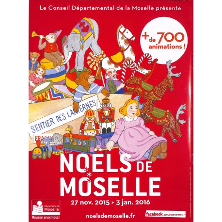 GRAND EST MAGAZINE |Premier Numéro