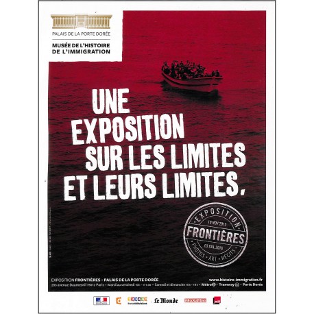 DEVOIR DE MEMOIRE magazine |Premier Numéro