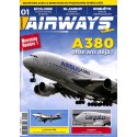 AIRWAYS |Premier Numéro