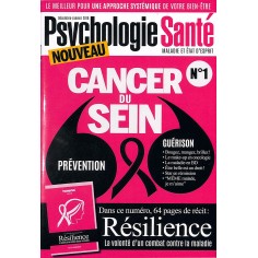 PSYCHOLOGIE SANTÉ |Premier Numéro