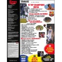 LE SPORT magazine |Premier Numéro