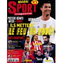 LE SPORT magazine |Premier Numéro