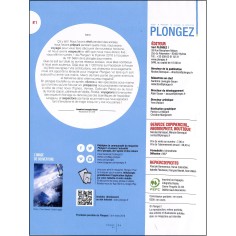 PLONGEZ |Premier Numéro 2