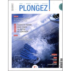 PLONGEZ |Premier Numéro