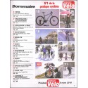 SPÉCIAL VÉLO |Premier Numéro