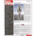 SPÉCIAL VÉLO |Premier Numéro