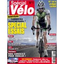 SPÉCIAL VÉLO |Premier Numéro