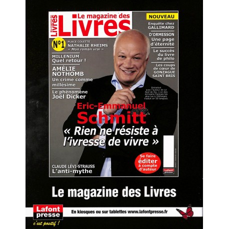 MAGAZINE DES FEMMES |Premier Numéro