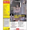 MAISON DÉCO TRAVAUX |Premier Numéro