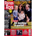 REINES & ROIS |Premier Numéro