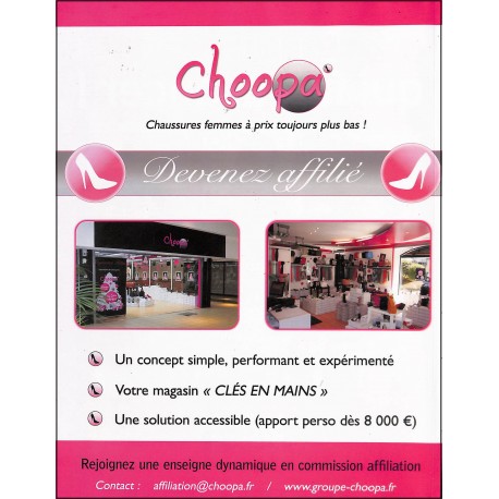 FEMININ |Premier Numéro