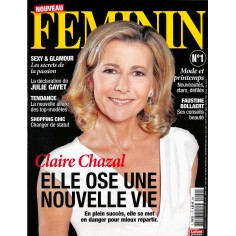 FEMININ |Premier Numéro