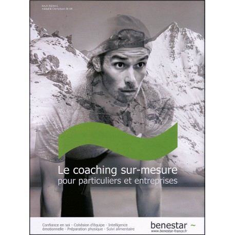 MAXI SANTÉ magazine |Premier Numéro