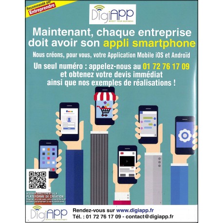 PLACEMENTS magazine |Premier Numéro