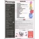 PLACEMENTS magazine |Premier Numéro