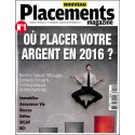 PLACEMENTS magazine |Premier Numéro
