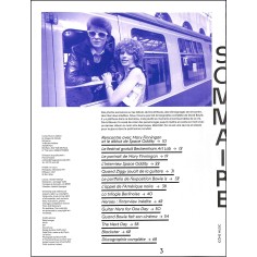 ICÔNES MUSIC |Premier Numéro 2