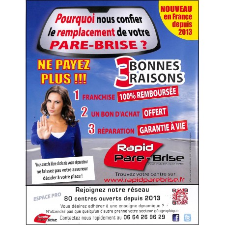 L'OFFICIEL AUTO |Premier Numéro