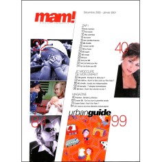 mam! |Premier Numéro 2