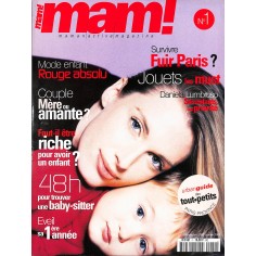mam! |Premier Numéro
