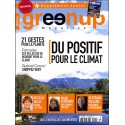 GREENUP magazine |Premier Numéro