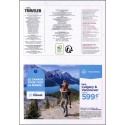 NATIONAL GEOGRAPHIC TRAVELER |Premier Numéro