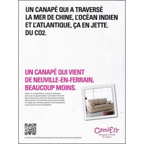 MAG' IN FRANCE |Premier Numéro