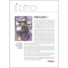 MAG' IN FRANCE |Premier Numéro 2