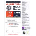 MAG' IN FRANCE |Premier Numéro