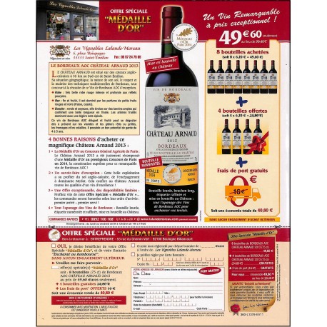 INFO JARDIN |Premier Numéro