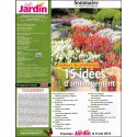 INFO JARDIN |Premier Numéro