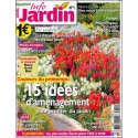 INFO JARDIN |Premier Numéro