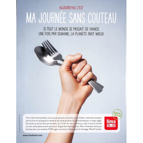 SLOWLY VEGGIE |Premier Numéro