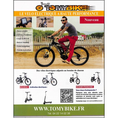 COURIR FEMME |Premier Numéro