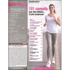 COURIR FEMME |Premier Numéro 2