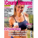COURIR FEMME |Premier Numéro