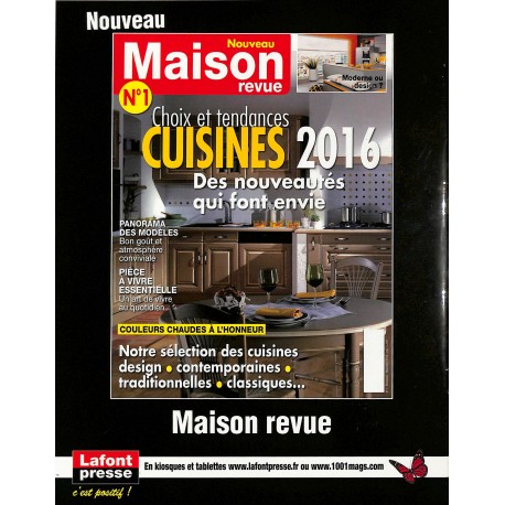 Bricolez |Premier Numéro