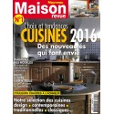 MAISON REVUE |Premier Numéro
