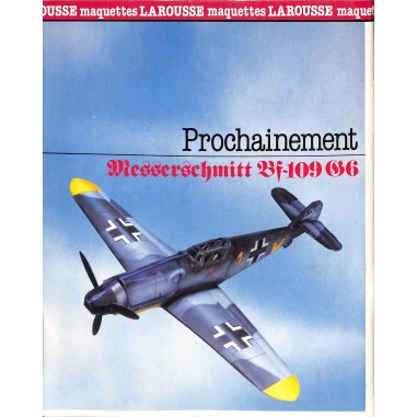 Larousse maquettes |Premier Numéro