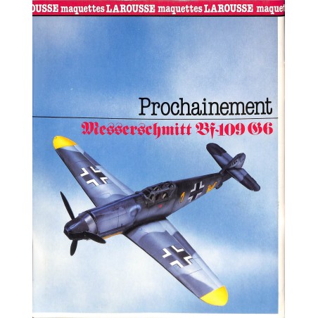 Larousse maquettes |Premier Numéro