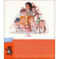 QUELLE HISTOIRE magazine |Premier Numéro 2