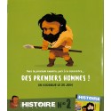 QUELLE HISTOIRE magazine |Premier Numéro